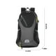 thumbnail image 3 of Xihbxyly Mochila de Senderismo de 40 L, Ligera, para Exteriores, de Poliéster Resistente, Gran Capacidad con Bolsillo Impermeable, Diseño Cómodo y Transpirable, Ideal para Viajes, Senderismo, Camping, 3 of 6