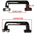 thumbnail image 3 of QualitChoice Universal Replacement Luggage Handle For Travelers On Go Luggage Handle Replacement type+1, 3 of 6