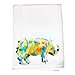 thumbnail image 3 of Betsy Drake GT129 Rhino Guest Towel, 3 of 4