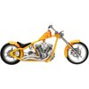 Revell 857316 1/12 RM Kustom Chopper Torch