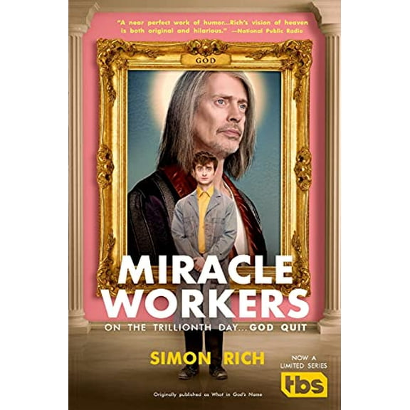 Pre-Owned Miracle Workers (Paperback) 0316486361 9780316486361