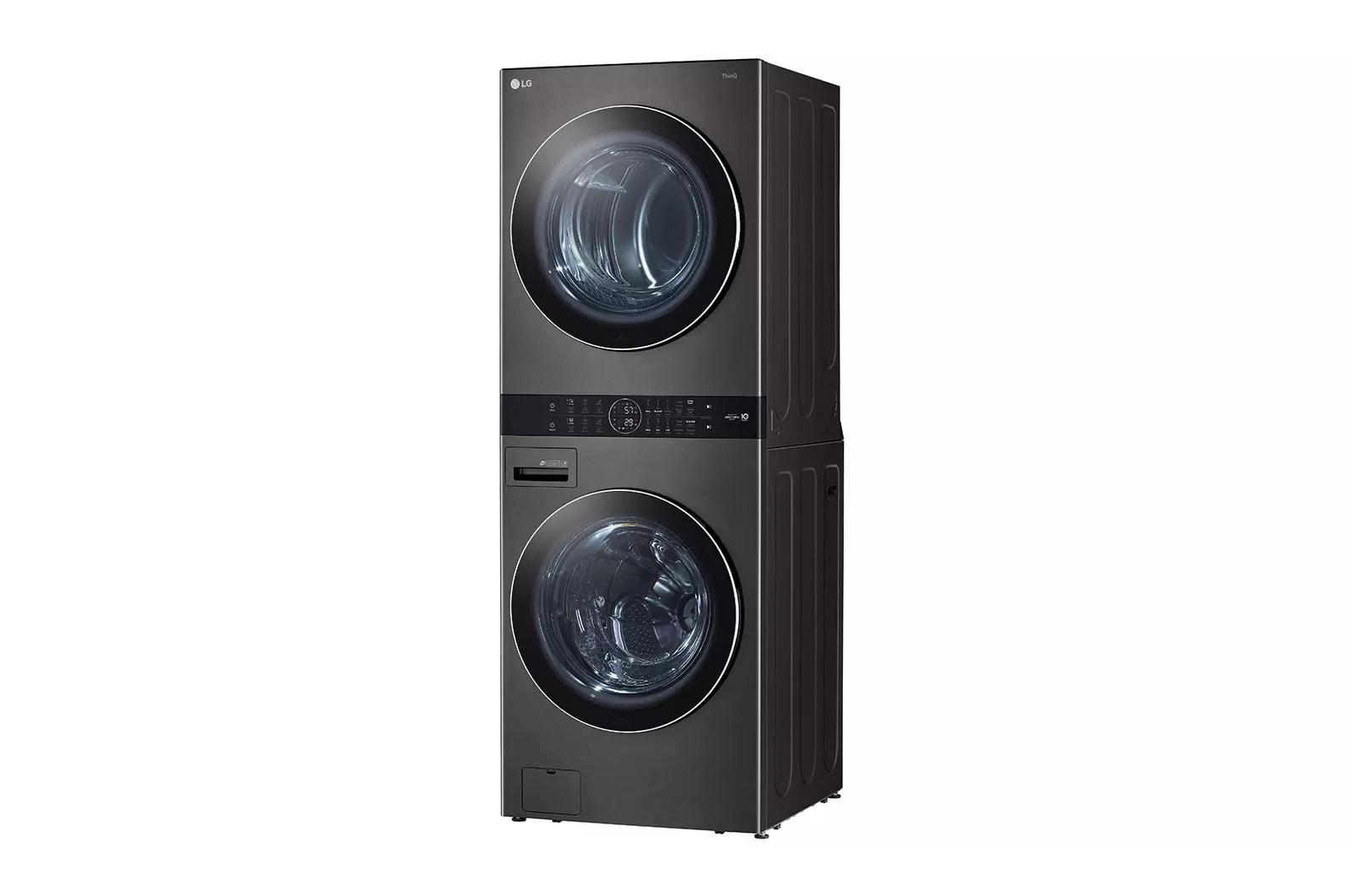 LG Electric Washer Tower - image 3 of 5