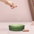 thumbnail image 2 of Shisuyan Spice Jar Rack Round Shape 1Pcs 9.2X8.25X2.48in, 2 of 8