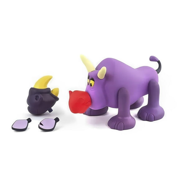 Little Tikes Zanymals Rhinoceros