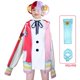 thumbnail image 2 of disfraz halloween mujer De Una Pieza Versión Teatral Roja World Singer UTA Shanks cosplay Traje Chamarra, 2 of 4