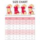 thumbnail image 5 of INSPIRE CHIC Conjunto de Monokini Deportivo de Manga Larga para Mujeres, Traje de Baño de Una Pieza con Cuello Redondo y Cremallera, Negro-Blanco, Grande, 5 of 5