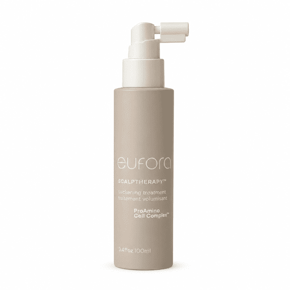 Eufora Scalptherapy Thickening Treatment 3.4 Oz
