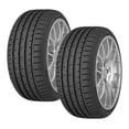 thumbnail image 1 of 2 Llantas 245/45R18 96Y Continental Conti Sportcontact 3, 1 of 2