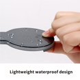 thumbnail image 2 of Posavasos De Agua Led Luz De Ambiente De Posavasos Rgb De Agua Luminosa Yuarrent VI005726-00, 2 of 7