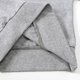 thumbnail image 4 of Gibobby Conjunto de pants para niño pequeños Niños Niñas Invierno Manga larga Deportes Color sólido Fleece Tops Pantalones 2PCS Trajes Conjunto de ropa(Gris oscuro,8-9 Años), 4 of 5