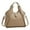 Khaki, variant on STYLAGO Women Crossbody Bags Trendy Vegan Leather Shoulder Purses Designer Ladies Hobo Handbags for Women