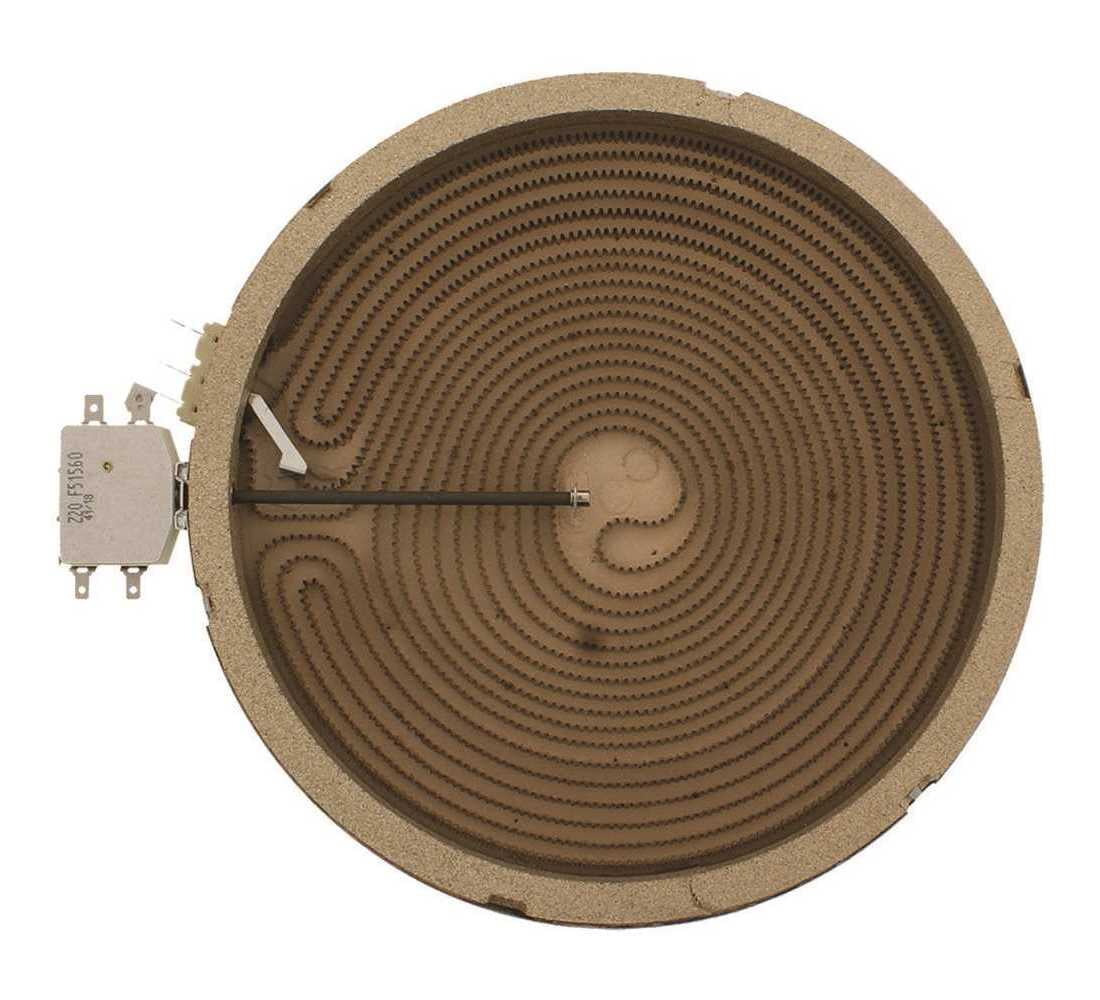 ERP Hot Surface Igniter Assembly for Samsung, AP5967723, DG94-01012A