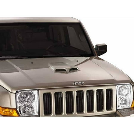 Lund 80003 Small Hood Scoop - Walmart.com