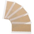 thumbnail image 1 of 5 Feuilles de Ruban Adhésif Double Face pour Perruque et Extension, 1 of 8