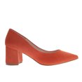 thumbnail image 1 of Zapatilla Maribel Color Naranja 22.5 Dorothy Gaynor Zapatilla Maribel Color Naranja 22.5, 1 of 6