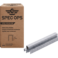 thumbnail image 2 of Spec Ops 3/8 In. Staple - Pack of 4 — Residential Use, Standard Application, 2 of 3