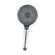 thumbnail image 4 of Baño ajustable Jetting ducha de mano cabeza de baño ahorro de agua SPA accesorio, 4 of 11