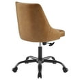 thumbnail image 4 of Modway Office Gaming Swivel Chair, Tan, 4 of 10