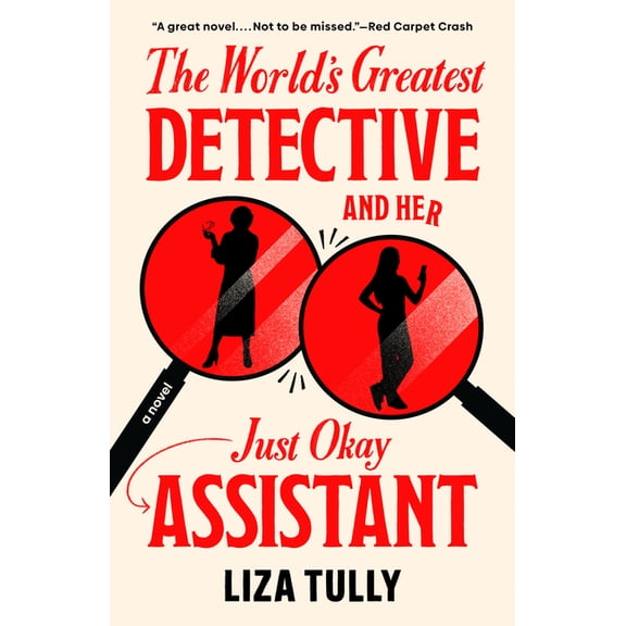 A Merritt & Blunt Mystery The World's Greatest Detective and Her Just Okay Assistant, (Paperback)