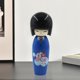 thumbnail image 2 of Vogacara Japanese Kokeshi Doll Kimono Doll Home Decoration for Girls Bedroom Kids Toy Type2, 2 of 6
