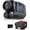 Black Flagship Model + 32G Card, variant on Rechargeable Night Vision Monocular with IR Illuminator - 1080P HD Digital Camera for Hunting, Camping, Surveillance & Video Recording