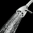 thumbnail image 4 of Speakman Icon Anystream 2.5 GPM Multi-Function Signature Brass Shower Head, 4 of 6