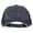 Navy, variant on Mom Life Embroidered Low Profile Cotton Mesh Cap - Aqua OSFM