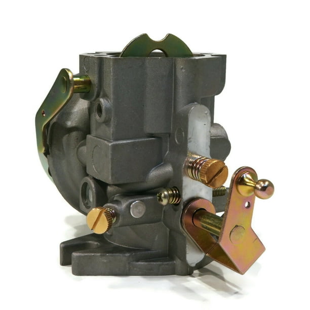 コリンシア　プジョル The ROP Shop Carb with Linkage Kit for Buckeye Power Sales K241