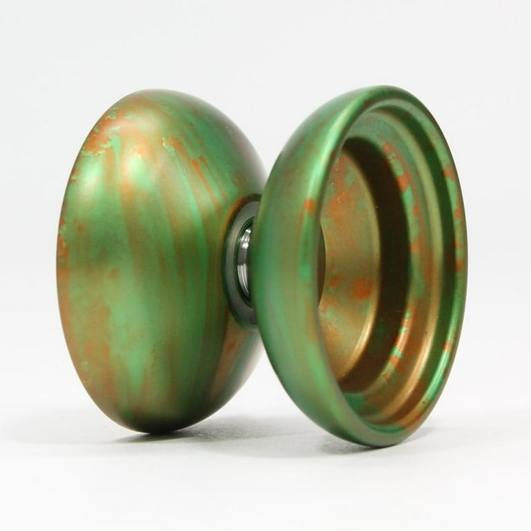 FYFO yo-yo by Yoyorecreation – YoYoExpert