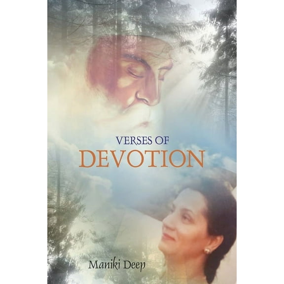 Verses of Devotion, (Paperback)
