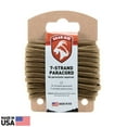 thumbnail image 2 of Gear Aid Ultra Strong 7-Strand 550 Paracord for Outdoor Camping Hiking Survival, 2 of 2