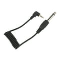 thumbnail image 1 of Camera Male To Male Mono Cables, Explosion Proof Digital Camera Synchronization Cable Fluent Signals Maximum Conductivity  for Home Theater, 1 of 7