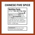 thumbnail image 2 of Spice Hunter Chinese 5 Spice Seasoning Blend (1.6 ounces), 2 of 9