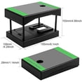 thumbnail image 3 of Rybozen Mobile Film and Slide Scanner, Converts 35mm Slides & Negatives into Digital Photos with Your Smartphone, 3 of 5