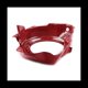thumbnail image 3 of Protector de la Cubierta del Ventilador de Enfriamiento del Arrancador de Retroceso para GX390 GX340 188F 5Kw 6.5Kw 11HP 13HP Generador Bomba de Agua, Rojo, 3 of 5