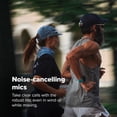 thumbnail image 5 of Auriculares de Conducción Ósea SUUNTO Wing 2 Inalámbricos IP66 Negro, 5 of 5