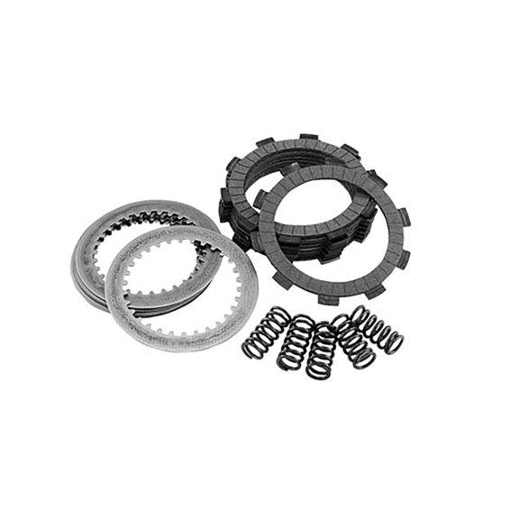 EBC Clutch Kit Compatible With Gas Gas EX 450F 2021