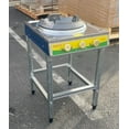 Cooler Depot 19" Commercial Chinese Wok Ranges Outdoor Propane only CW1