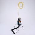 thumbnail image 4 of Crane Machine Replacement Claws with Coil Doll Paw Accessories DIY Parts #2, 4 of 9