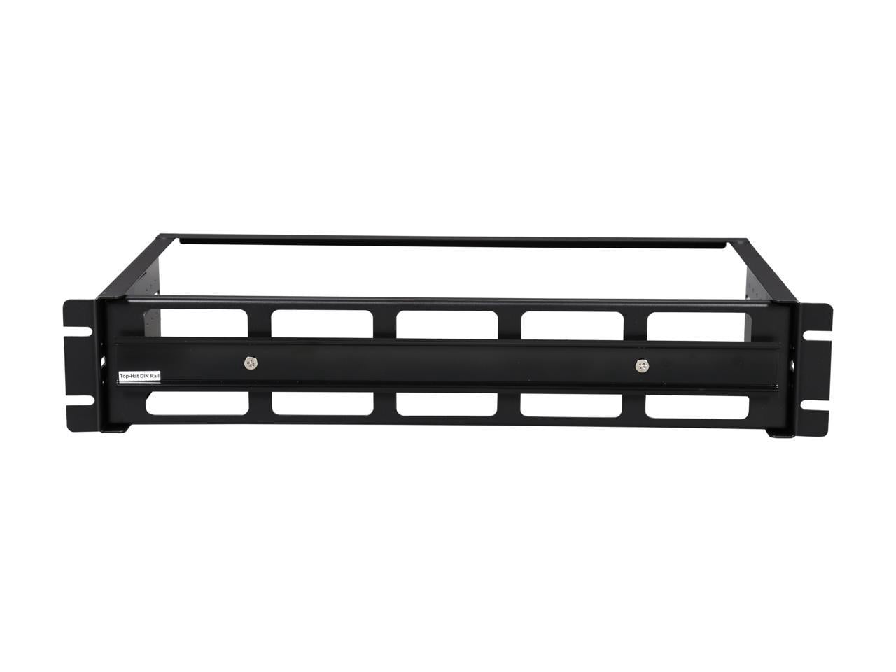 ADJUSTABLE DEPTH DIN RAIL MOUNTING KIT