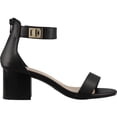 thumbnail image 1 of Sandalia Mujer Aria by Eh! Tacon Formal negro 27, 1 of 5