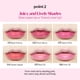thumbnail image 5 of Tinte de labios ETUDE Dear Darling Oil Tint #1 Real Cherry, 4,2 ml, 5 of 8