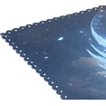 thumbnail image 5 of Ryvnso Placemats Set of 4 Phoenix Dining Mats Heat-Resistant Non-Slip Washable Table Mat, 5 of 8