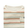 thumbnail image 3 of Modern Moments by Gerber Baby Neutral Organic Drop Shoulder Top, Sizes 0/3 Months - 24 Months, 3 of 8
