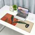 thumbnail image 6 of nygtbtfer  Modern Abstract Mouse Mat Square Waterproof Non-Slip Rubber Base MousePads for Office Laptop,  31.5x11.8 in, 6 of 6