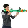 thumbnail image 2 of Nerf Fortnite RL Blaster -- Fires Foam Rockets -- Includes 2 Official Nerf Fortnite Rockets -- For Youth, Teens, Adults, 2 of 5
