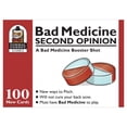 thumbnail image 1 of Formal Ferret Games FFABADM04 Bad Medicine - Second Opinion Board Games, 1 of 1