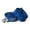 blue black, variant on Handlebar Tape,Road Bicycles Rod Tapes 2 Roll Foam Cycling Handlebar Wraps with End Plugs