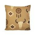 thumbnail image 2 of Donna Sharp Western Tapestry 2PC Decorative Pillow Set, 2 of 5