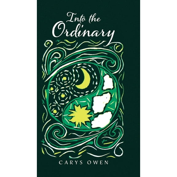 Into the Ordinary, (Hardcover)